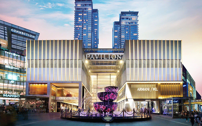 Pavilion Kuala Lumpur